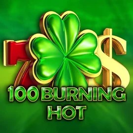 Play 100 Burning Hot slot by Amusnet Interactive on basssbet.it