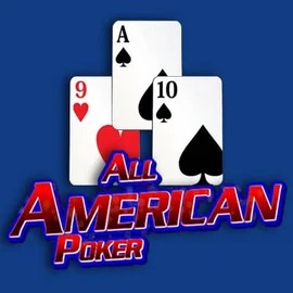 All American Poker – slot by RTG (Reel Time Gaming), featured at basssbet.it