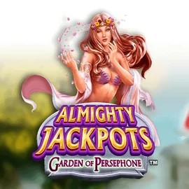 Almighty Jackpots: Garden of Persephone online slot from Novomatic – play at basssbet.it