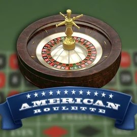 Enjoy American Roulette (BGaming) by BGAMING – logo hosted on basssbet.it