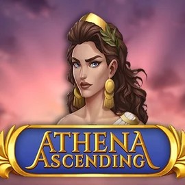 Enjoy Athena Ascending by Play'n GO – logo hosted on basssbet.it