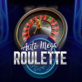 Enjoy Auto Mega Roulette by Pragmatic Play – logo hosted on basssbet.it