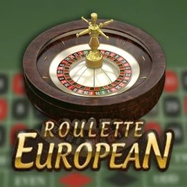 Try European Roulette (BGaming) slot by BGAMING on basssbet.it – logo image