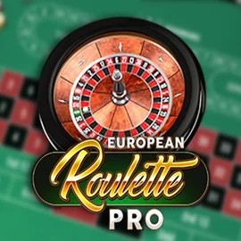 European Roulette Pro – slot by Play'n GO, featured at basssbet.it