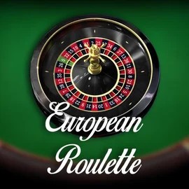European Roulette (Red Tiger) slot icon by Red Tiger Gaming, available at Bassbet Casino