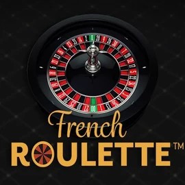 Try French Roulette (NetEnt) slot by NetEnt on basssbet.it – logo image