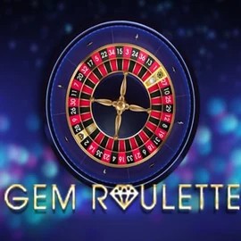 Enjoy Gem Roulette by iSoftBet – logo hosted on basssbet.it