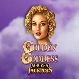 Play the Golden Goddess Megajackpots slot by IGT on Bassbet Casino