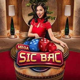 Mega Sic Bac online slot from Pragmatic Play – play at basssbet.it