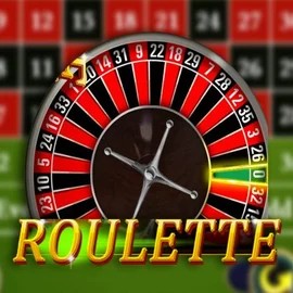 Table Games logo of Roulette (Pragmatic Play) from Pragmatic Play at Bassbet Casino