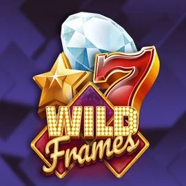 Try Wild Frames slot by Play'n GO on basssbet.it – logo image
